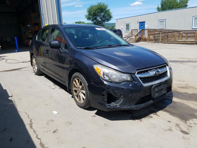 SUBARU IMPREZA PR 2013 jf1gjac62dh030552