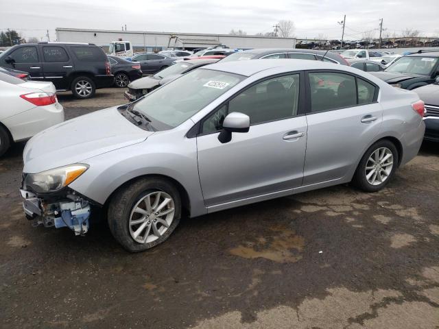 SUBARU IMPREZA PR 2014 jf1gjac62eh012814