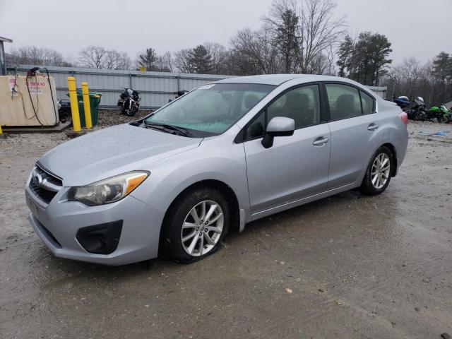 SUBARU IMPREZA PR 2014 jf1gjac62eh017589