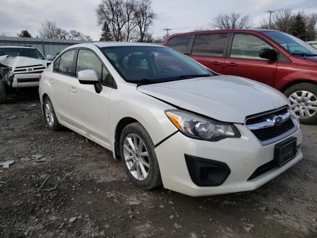 SUBARU IMPREZA PR 2014 jf1gjac62eh017737