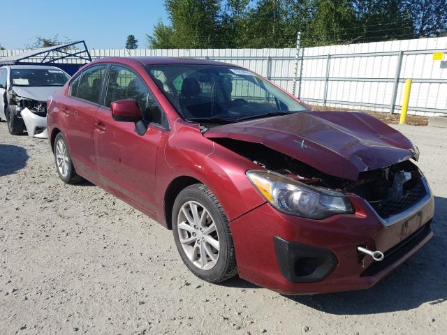 SUBARU IMPREZA PR 2014 jf1gjac62eh018130