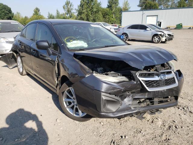 SUBARU IMPREZA PR 2014 jf1gjac62eh023800