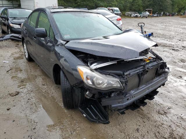 SUBARU IMPREZA PR 2014 jf1gjac62eh023988