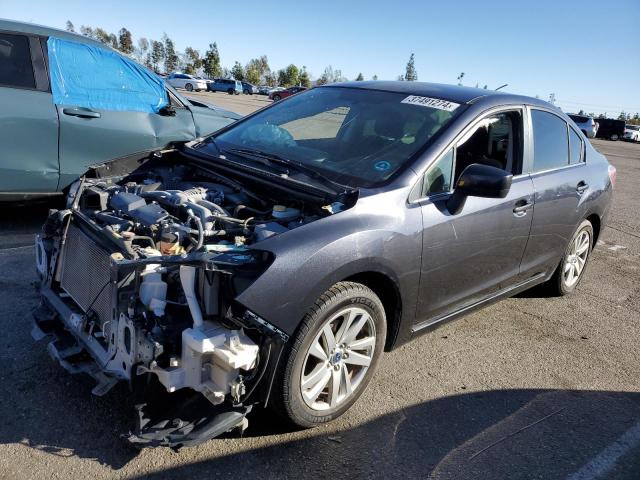 SUBARU IMPREZA 2015 jf1gjac62fh004553