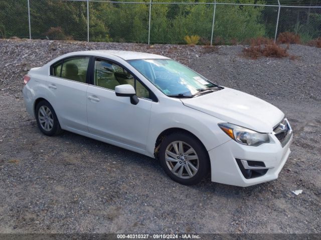 SUBARU IMPREZA 2015 jf1gjac62fh011308