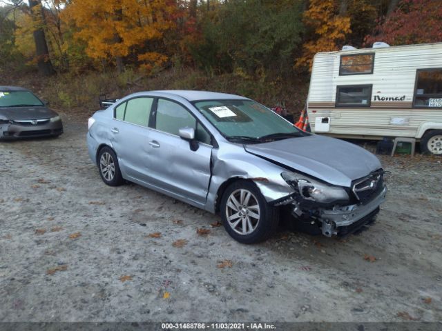 SUBARU IMPREZA SEDAN 2015 jf1gjac62fh012815