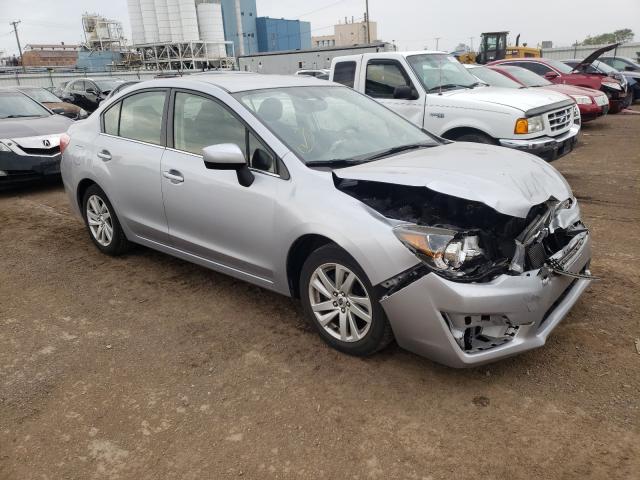 SUBARU IMPREZA PR 2015 jf1gjac62fh017917