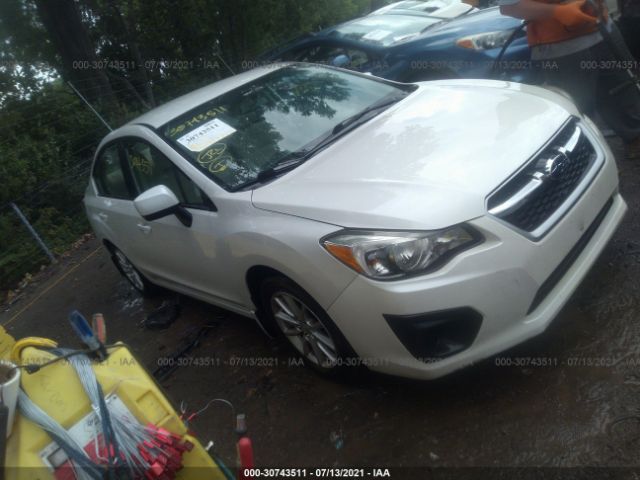 SUBARU IMPREZA SEDAN 2012 jf1gjac63ch012978