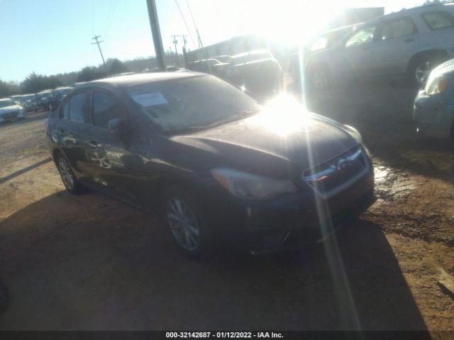 SUBARU IMPREZA SEDAN 2012 jf1gjac63ch022068