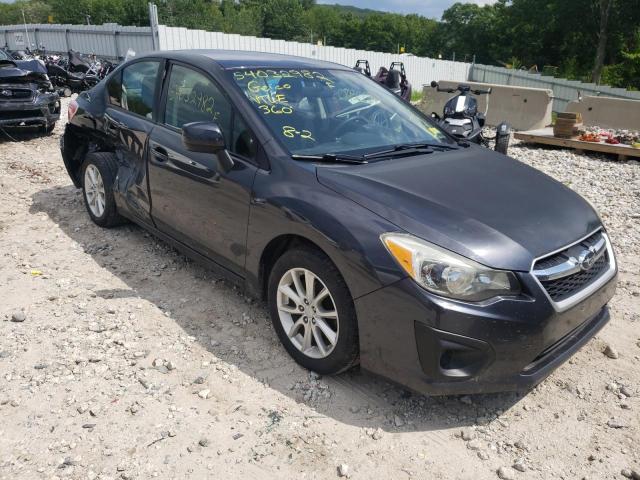 SUBARU IMPREZA PR 2012 jf1gjac63ch023253