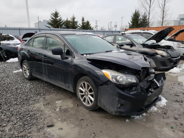 SUBARU IMPREZA PR 2013 jf1gjac63dh002761