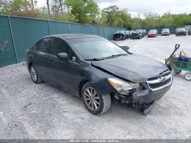 SUBARU IMPREZA 2013 jf1gjac63dh004476