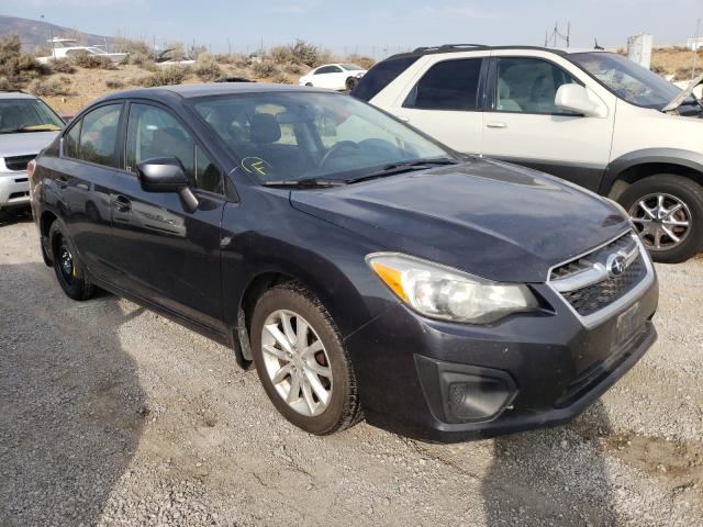 SUBARU IMPREZA PR 2013 jf1gjac63dh016532