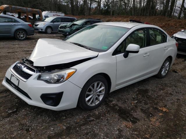 SUBARU IMPREZA PR 2013 jf1gjac63dh017230