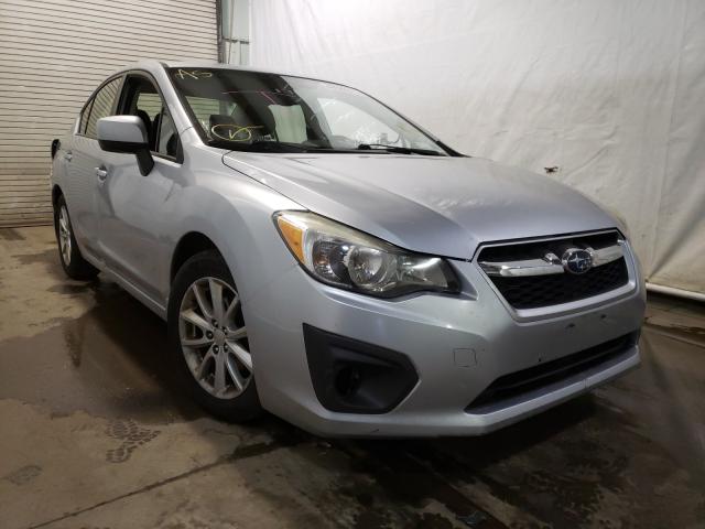 SUBARU NULL 2013 jf1gjac63dh022086