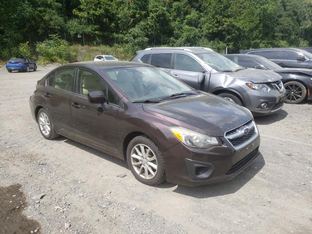 SUBARU IMPREZA PR 2013 jf1gjac63dh027403