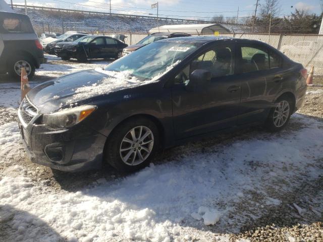 SUBARU IMPREZA PR 2013 jf1gjac63dh031712