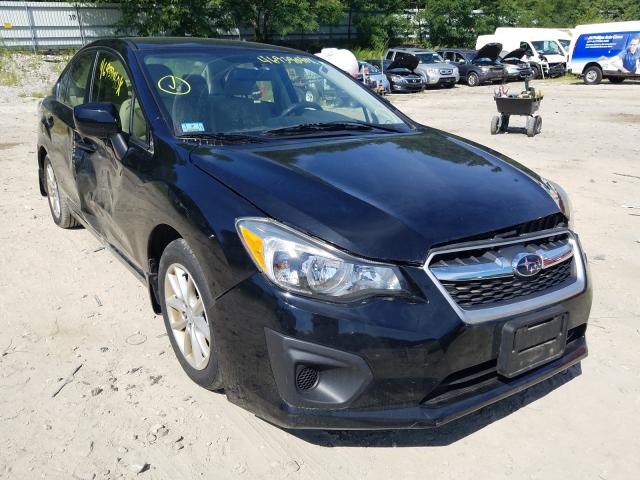 SUBARU IMPREZA PR 2013 jf1gjac63dh034271