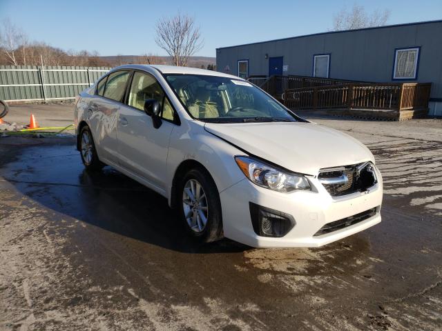 SUBARU IMPREZA PR 2013 jf1gjac63dh035534