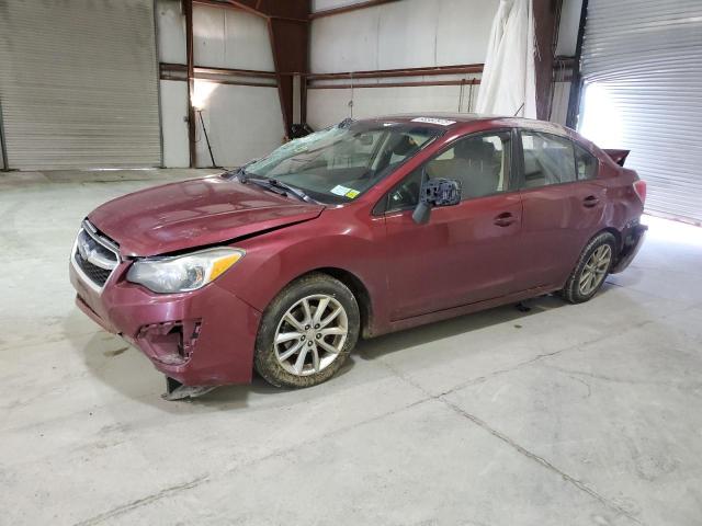 SUBARU IMPREZA PR 2014 jf1gjac63eh014247