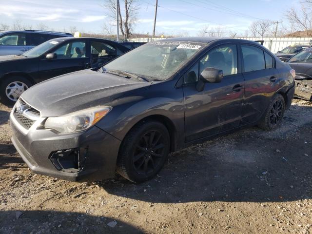 SUBARU IMPREZA 2014 jf1gjac63eh015320