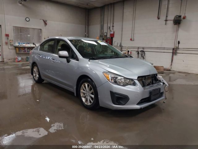 SUBARU IMPREZA 2014 jf1gjac63eh017469