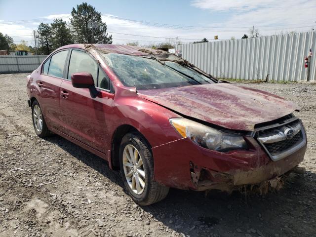 SUBARU IMPREZA PR 2014 jf1gjac63eh018458