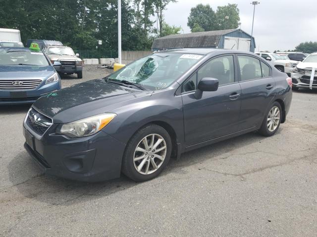 SUBARU IMPREZA 2014 jf1gjac63eh019836