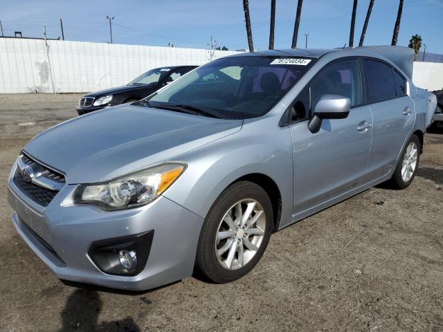 SUBARU IMPREZA PR 2014 jf1gjac63eh020906