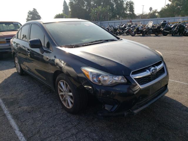 SUBARU IMPREZA PR 2014 jf1gjac63eh023515