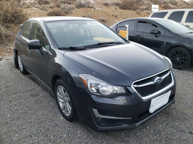 SUBARU IMPREZA PR 2015 jf1gjac63fh008840