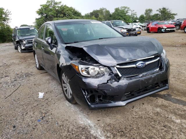 SUBARU IMPREZA PR 2015 jf1gjac63fh012550