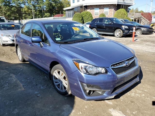 SUBARU IMPREZA PR 2015 jf1gjac63fh014699