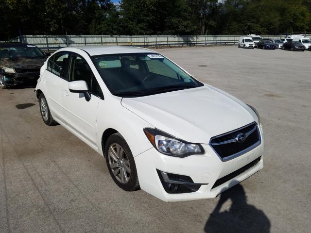 SUBARU IMPREZA PR 2015 jf1gjac63fh015061