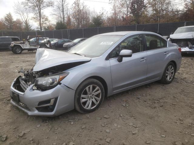 SUBARU IMPREZA 2015 jf1gjac63fh016081