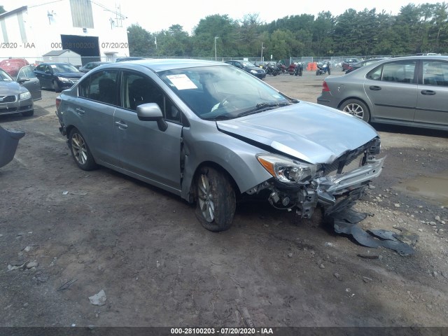 SUBARU IMPREZA SEDAN 2012 jf1gjac64ch003089