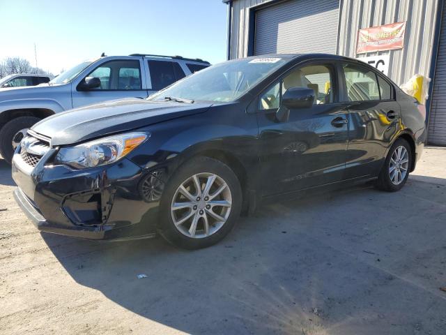 SUBARU IMPREZA 2012 jf1gjac64ch005960