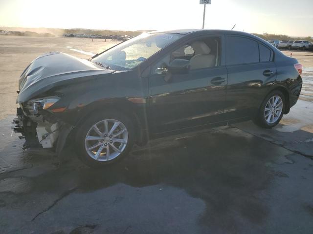 SUBARU IMPREZA PR 2012 jf1gjac64ch006364