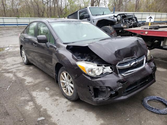 SUBARU IMPREZA PR 2012 jf1gjac64ch007952