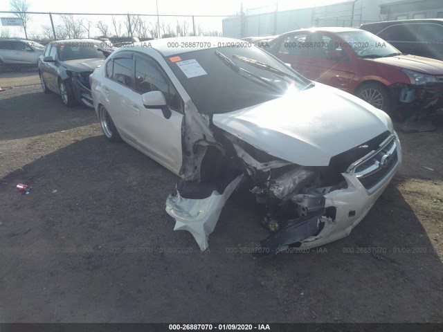 SUBARU IMPREZA SEDAN 2012 jf1gjac64ch012052