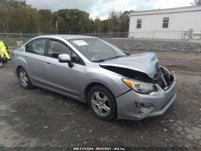 SUBARU IMPREZA SEDAN 2012 jf1gjac64ch012861