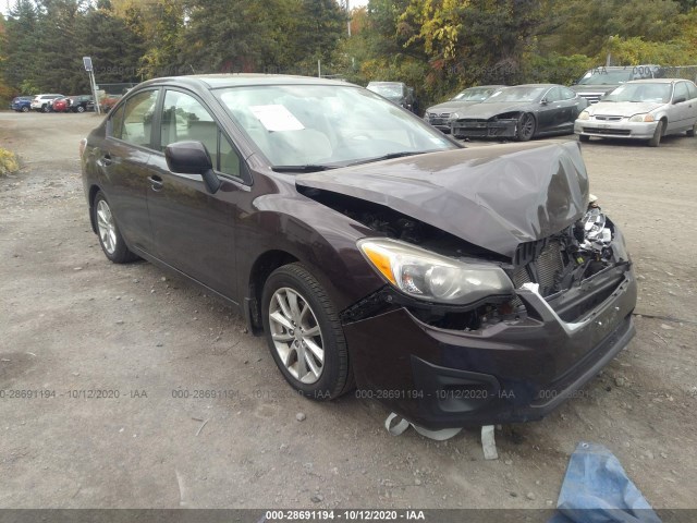 SUBARU IMPREZA SEDAN 2012 jf1gjac64ch015209