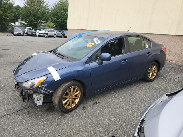 SUBARU IMPREZA PR 2012 jf1gjac64ch023181