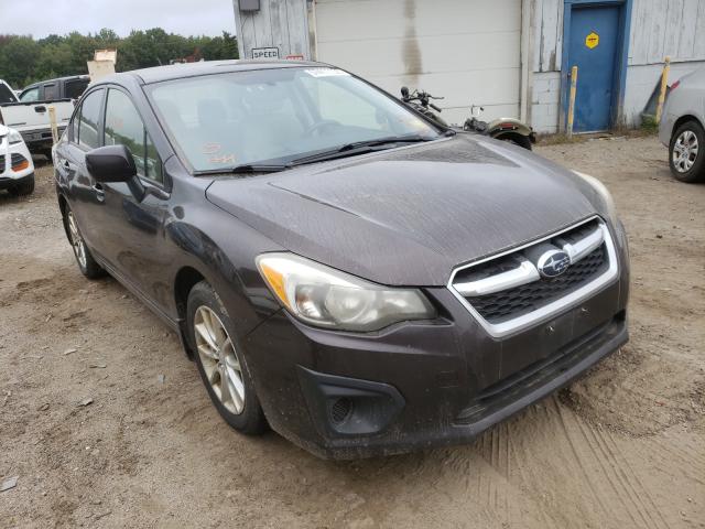 SUBARU IMPREZA PR 2012 jf1gjac64ch026744