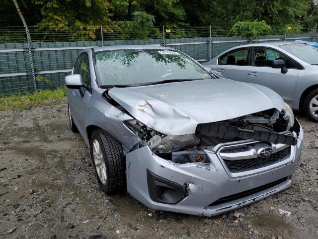 SUBARU IMPREZA PR 2013 jf1gjac64dh015941