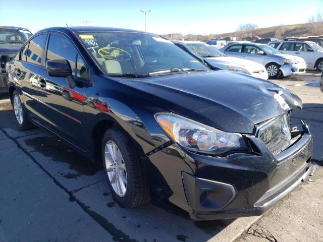 SUBARU IMPREZA PR 2013 jf1gjac64dh018368