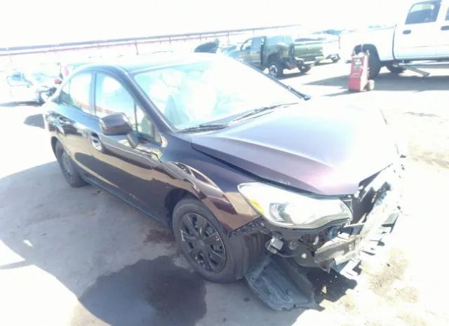 SUBARU IMPREZA SEDAN 2013 jf1gjac64dh032044