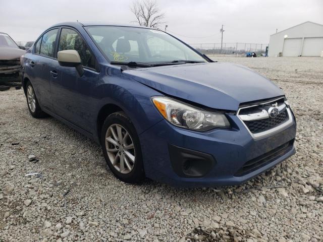 SUBARU IMPREZA PR 2013 jf1gjac64dh032612