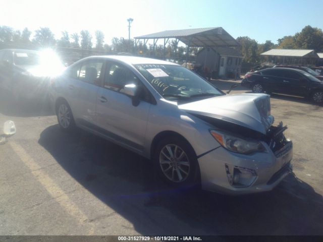 SUBARU IMPREZA SEDAN 2013 jf1gjac64dh033663