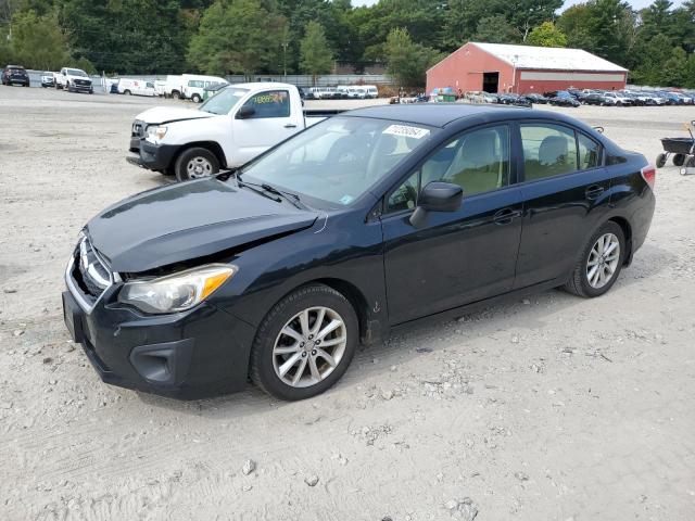 SUBARU IMPREZA PR 2014 jf1gjac64eh006867